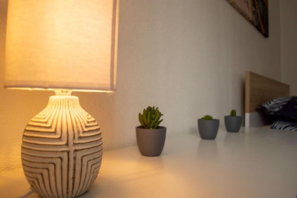 Studio Cosy Tv Wifi Confortable Et Chaleureux Gaillon Zewnętrze zdjęcie